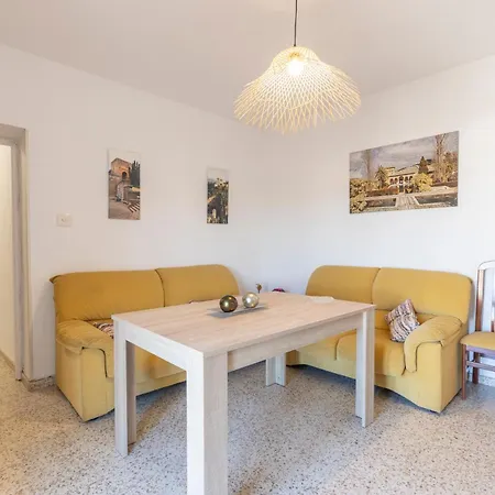 Siesta Zenete Apartment Granada