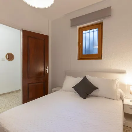 Apartment Siesta Zenete *